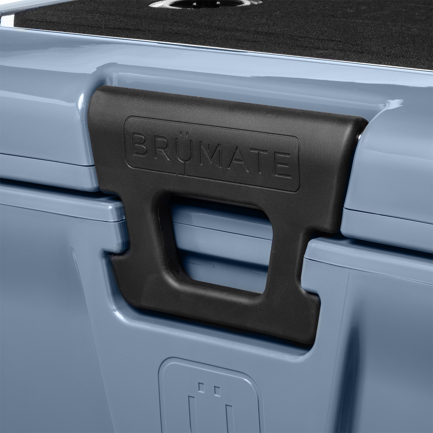 BrüMate 20qt BrüTank - Denim 
