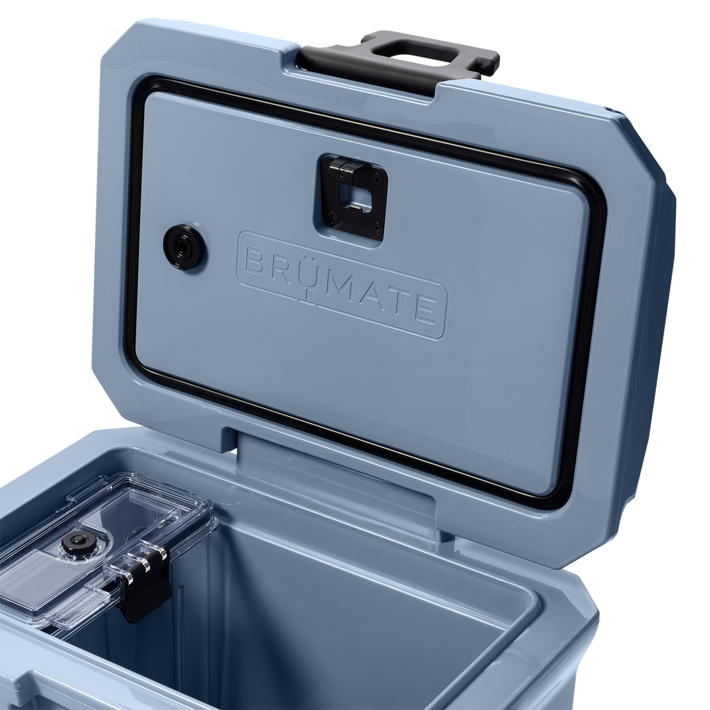 BrüMate 20qt BrüTank - Denim 