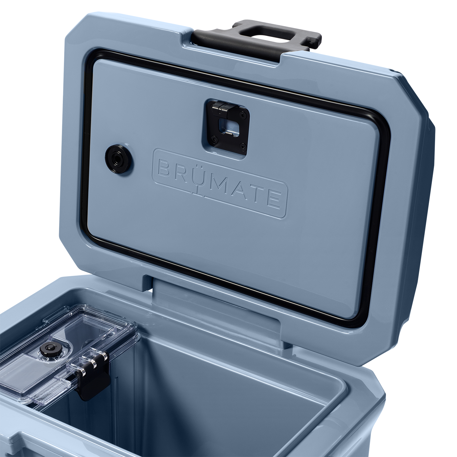 BrüMate 20qt BrüTank - Denim 
