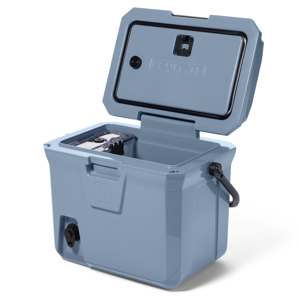 BrüMate 20qt BrüTank - Denim 