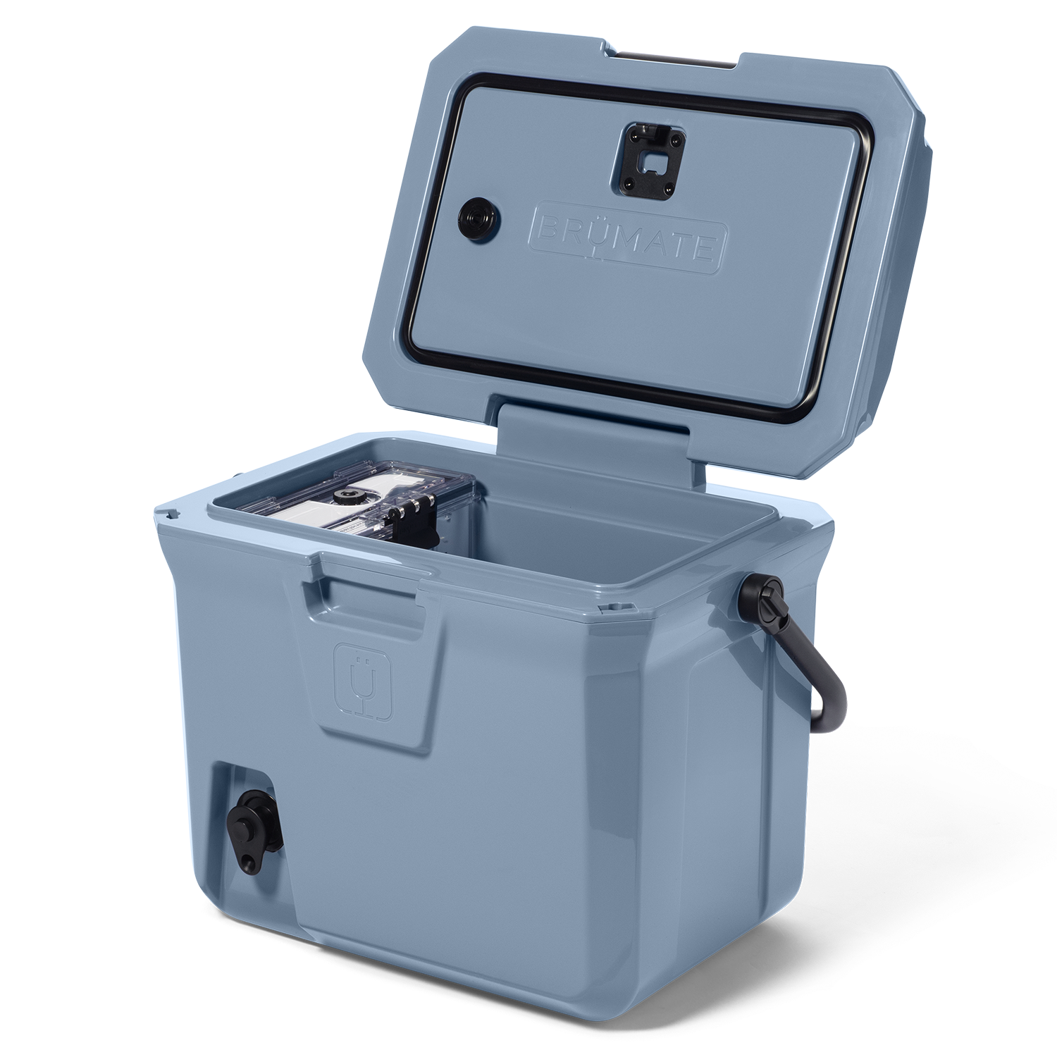 BrüMate 20qt BrüTank - Denim 