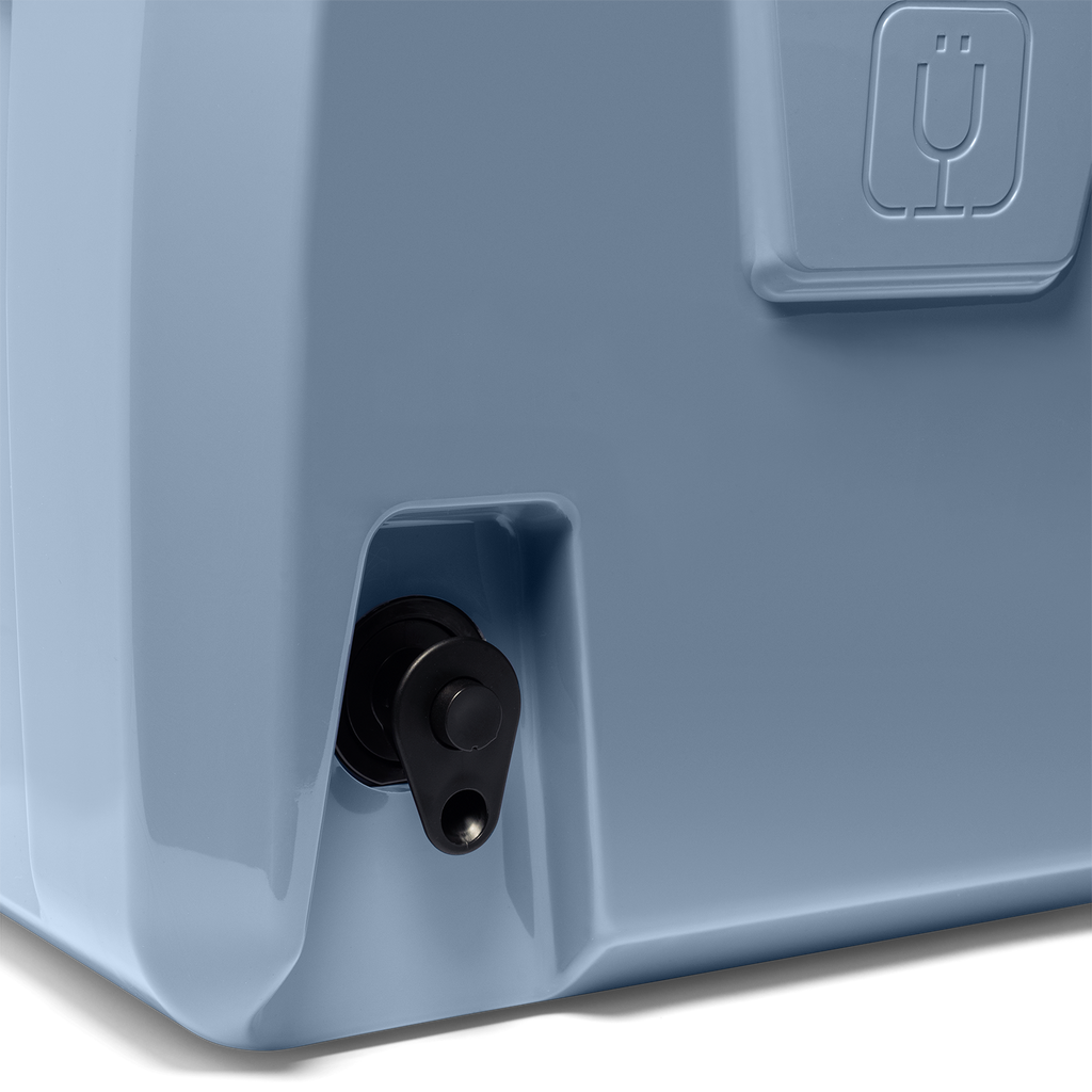 BrüMate 20qt BrüTank - Denim 