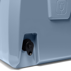 BrüMate 20qt BrüTank - Denim 
