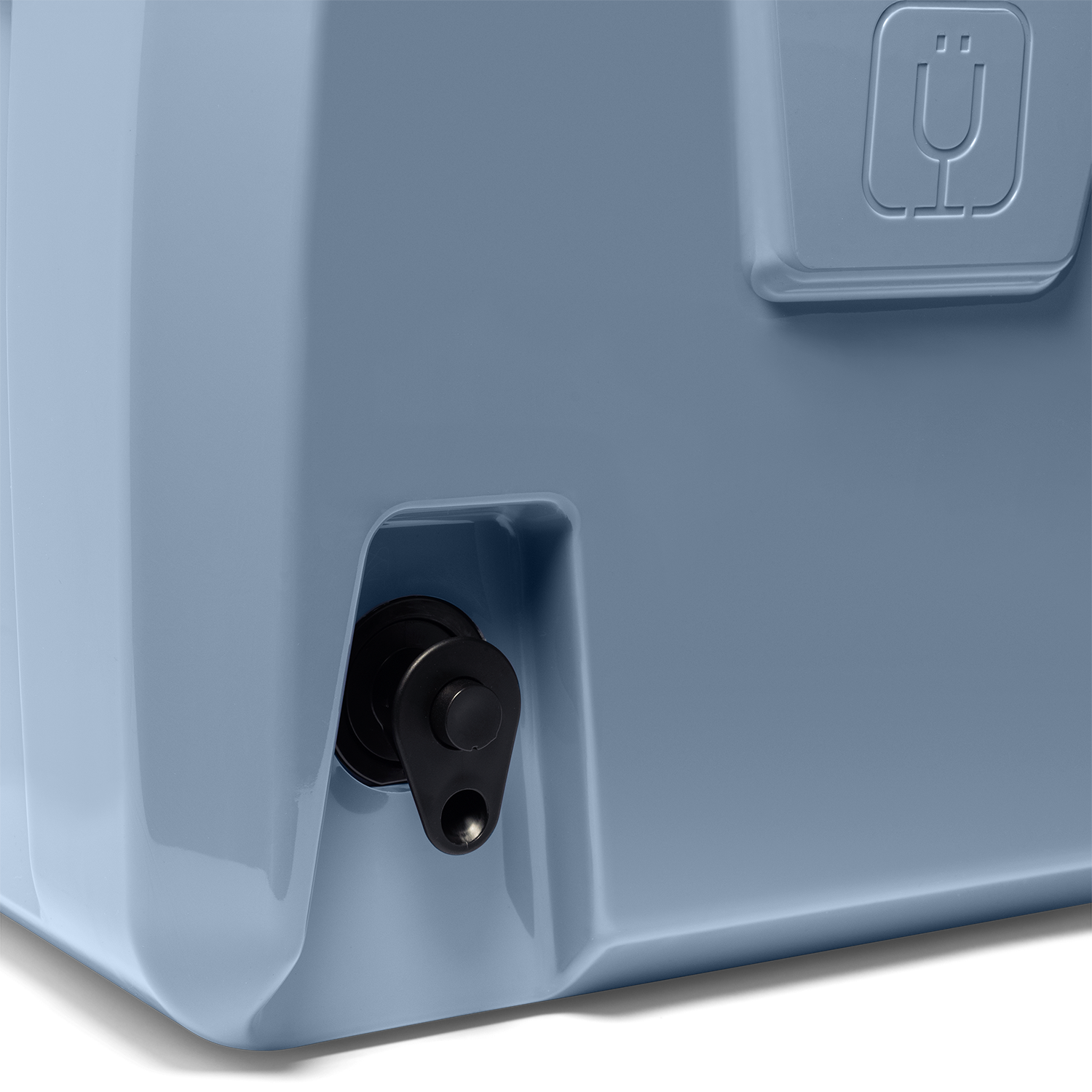 BrüMate 20qt BrüTank - Denim 