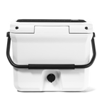 BrüMate 20qt BrüTank - Ice White 