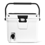 BrüMate 20qt BrüTank - Ice White 