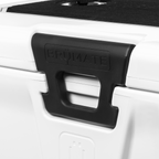 BrüMate 20qt BrüTank - Ice White 