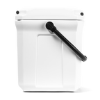 BrüMate 20qt BrüTank - Ice White 