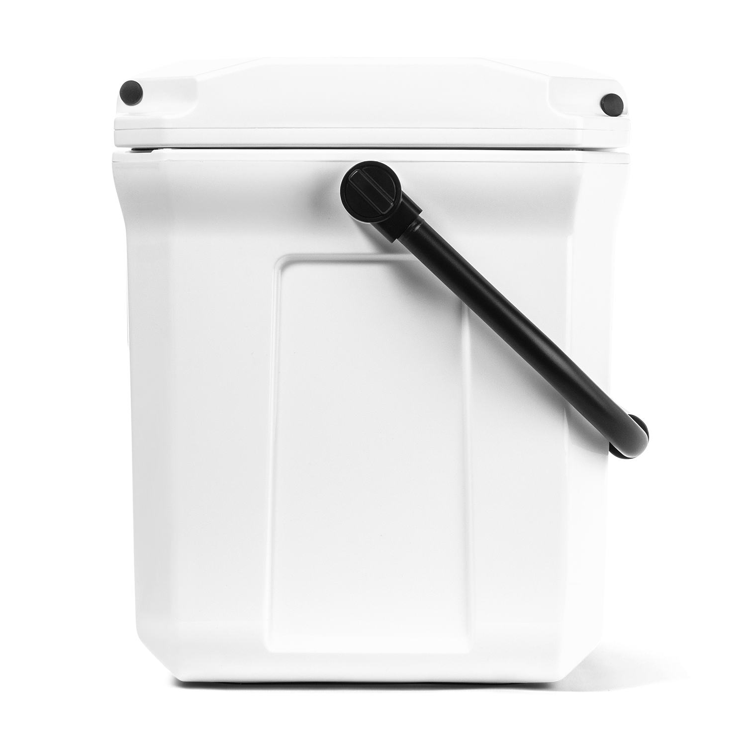 BrüMate 20qt BrüTank - Ice White 