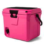 BrüMate 20qt BrüTank - Neon Pink 