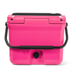 BrüMate 20qt BrüTank - Neon Pink 