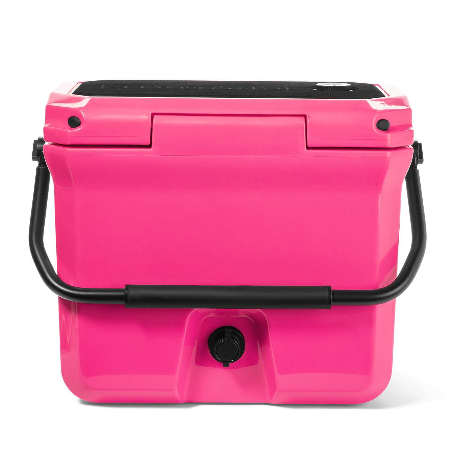 BrüMate 20qt BrüTank - Neon Pink 