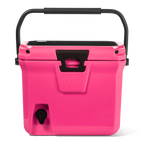 BrüMate 20qt BrüTank - Neon Pink 