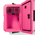 BrüMate 20qt BrüTank - Neon Pink 