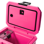 BrüMate 20qt BrüTank - Neon Pink 
