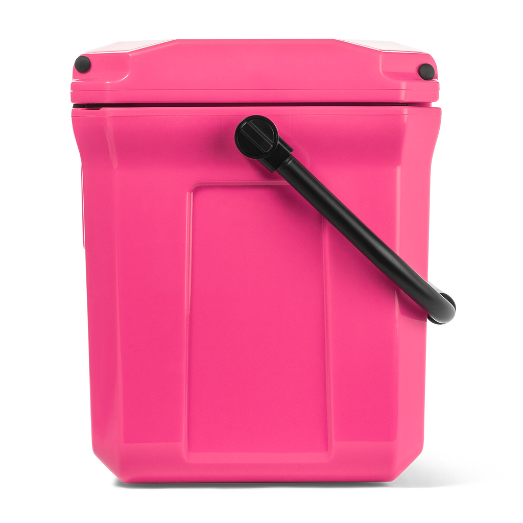 BrüMate 20qt BrüTank - Neon Pink 