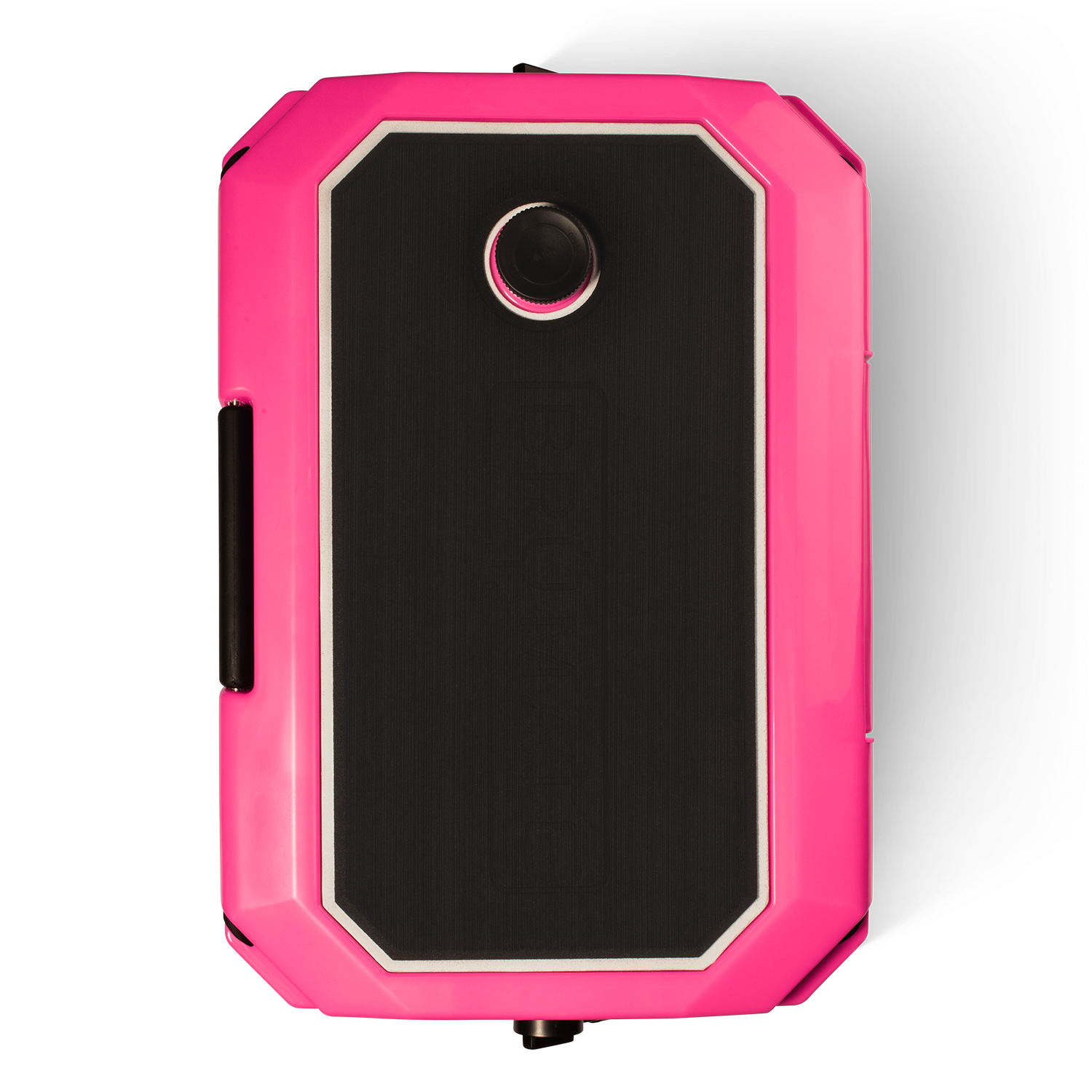 BrüMate 20qt BrüTank - Neon Pink 