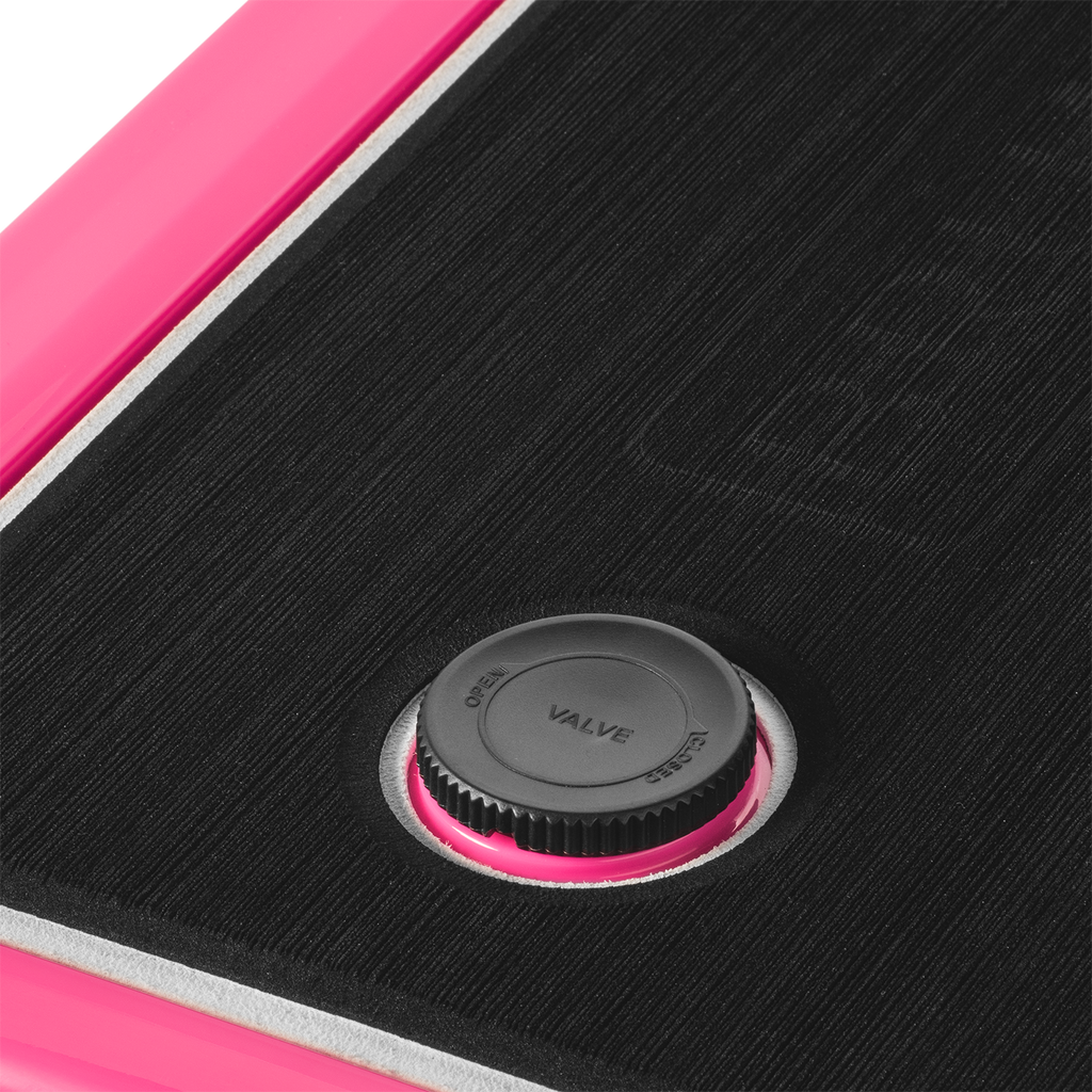 BrüMate 20qt BrüTank - Neon Pink 
