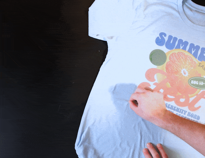 Build A Gang Sheet | DTF 