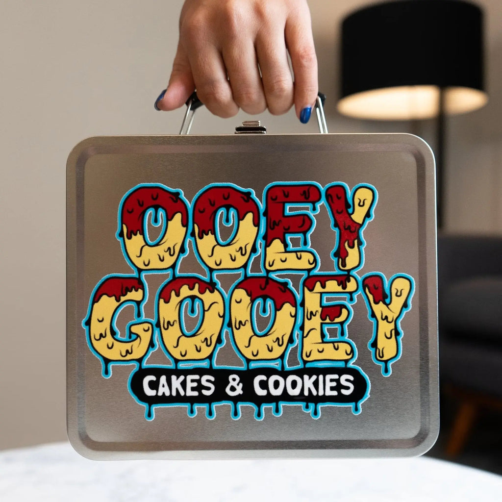 Build A Gang Sheet | UV DTF Sticker 