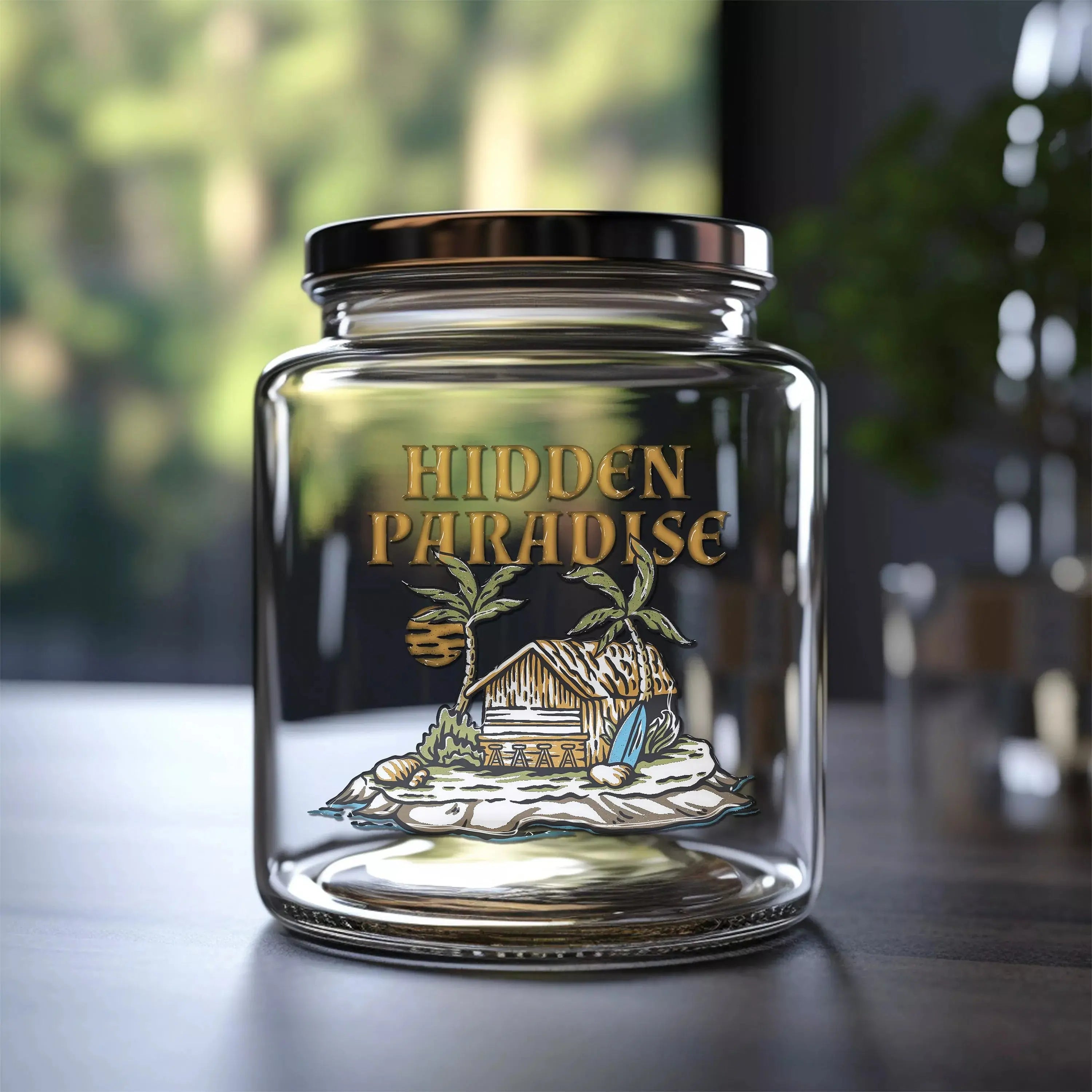 Build A Gang Sheet | UV DTF Sticker 