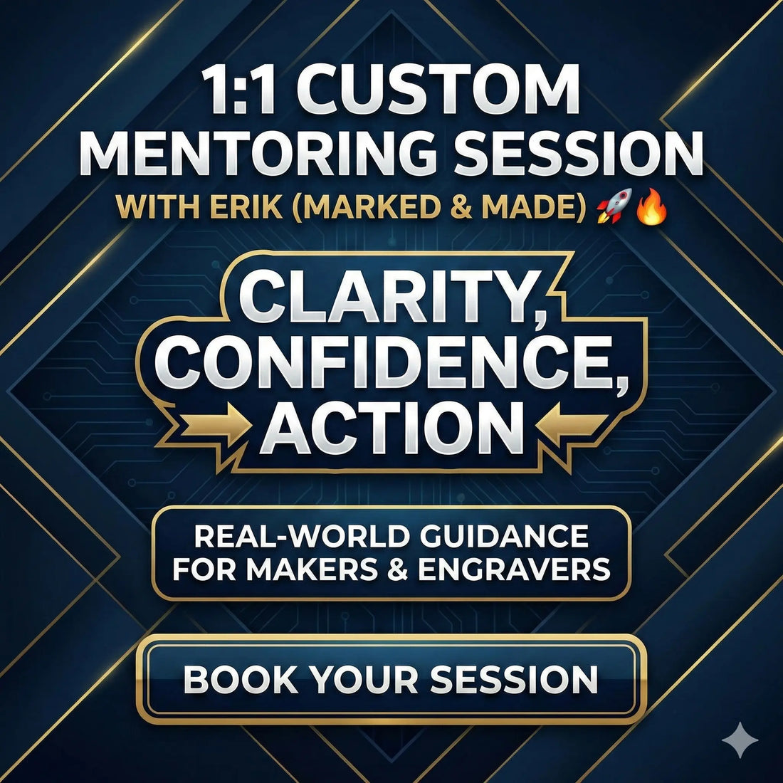 Business Review & Mentoring Call with Erik | 1 Hour 
