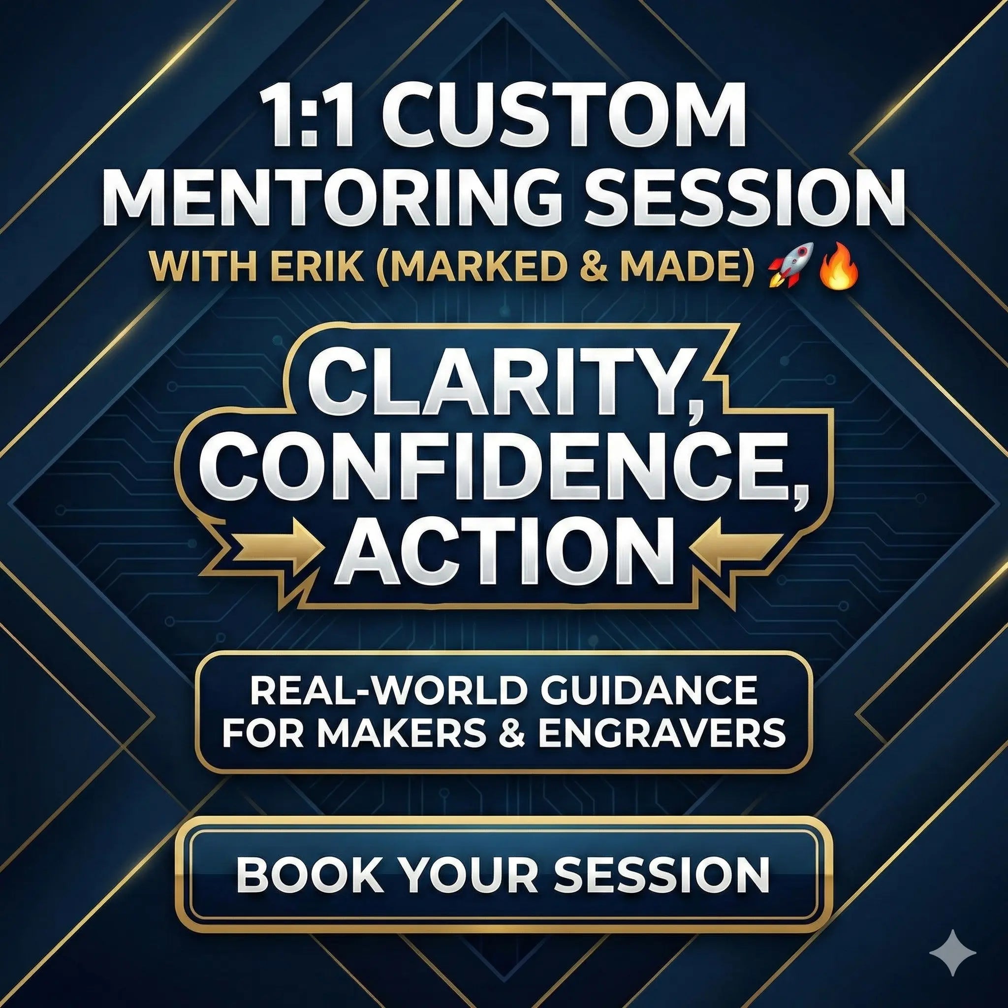 Business Review & Mentoring Call with Erik | 1 Hour 