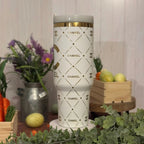 CHANEL Quencher Tumbler (30oz, 40oz, + Stanleys)