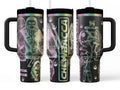 Chewbacca - Wookie - Star Wars  Quencher Tumbler (30oz, 40oz, + Stanleys) 