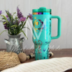 Chewbacca - Wookie - Star Wars  Quencher Tumbler (30oz, 40oz, + Stanleys)