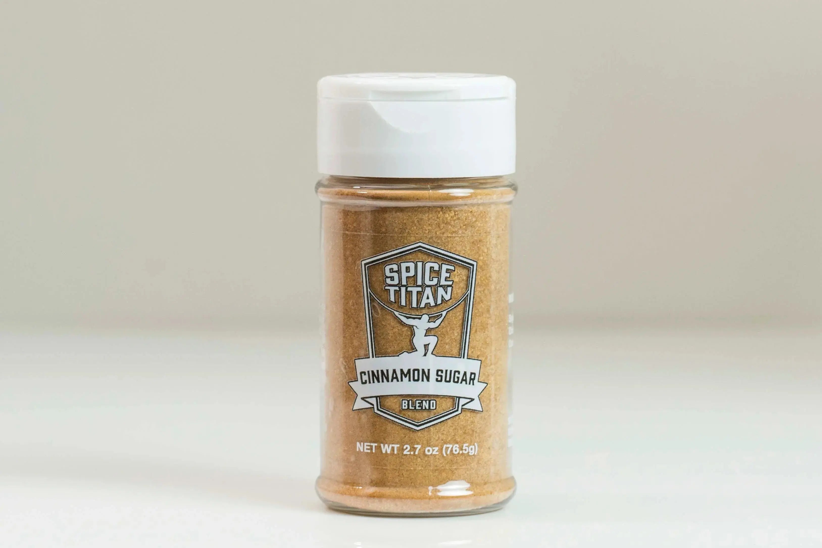 Cinnamon Sugar Handmade Seasoning 