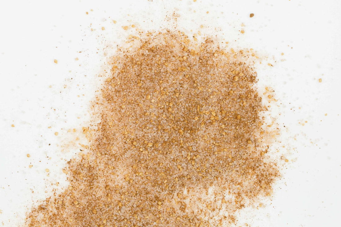 Cinnamon Sugar Handmade Seasoning 