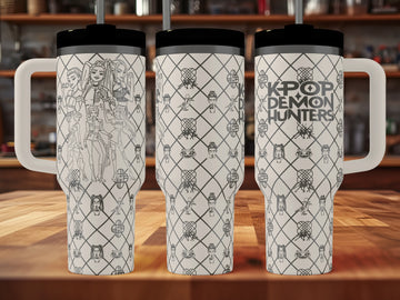 Coach Tumbler | 40oz, 30oz, Stanleys, 20oz, 16oz, 14oz, 10oz 