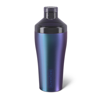 BrüMate 20oz Cocktail Shaker - Dark Aura 