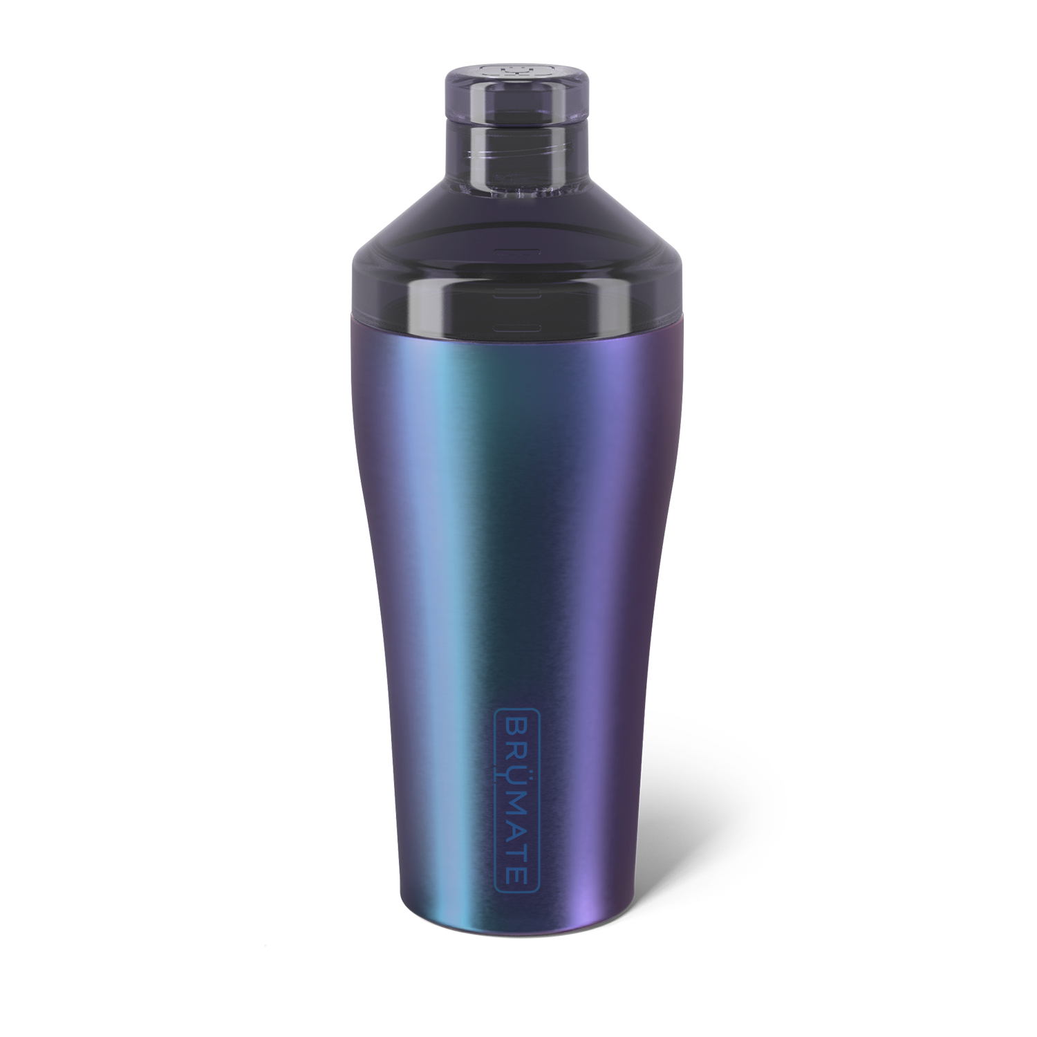 BrüMate 20oz Cocktail Shaker - Dark Aura 