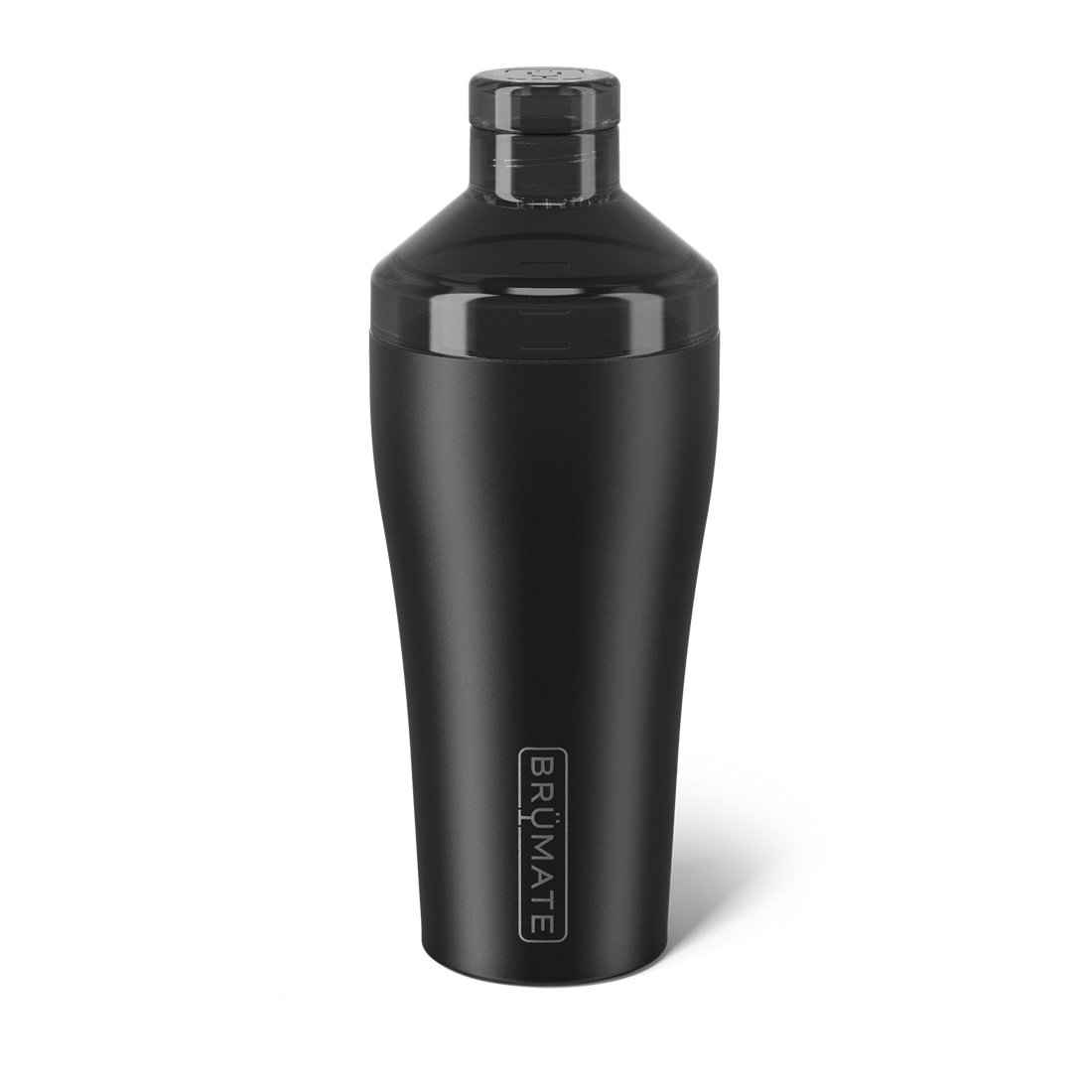BrüMate 20oz Cocktail Shaker - Matte Black 