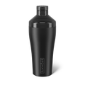 BrüMate 20oz Cocktail Shaker - Matte Black 