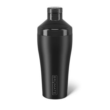 BrüMate 20oz Cocktail Shaker - Matte Black 