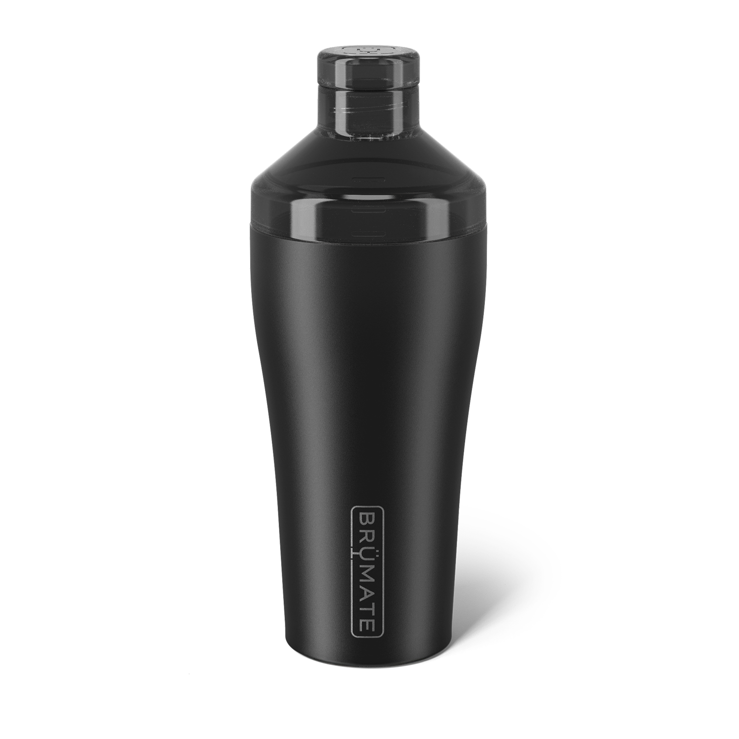 BrüMate 20oz Cocktail Shaker - Matte Black 
