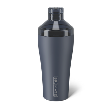 BrüMate 20oz Cocktail Shaker - Nightfall Blue 