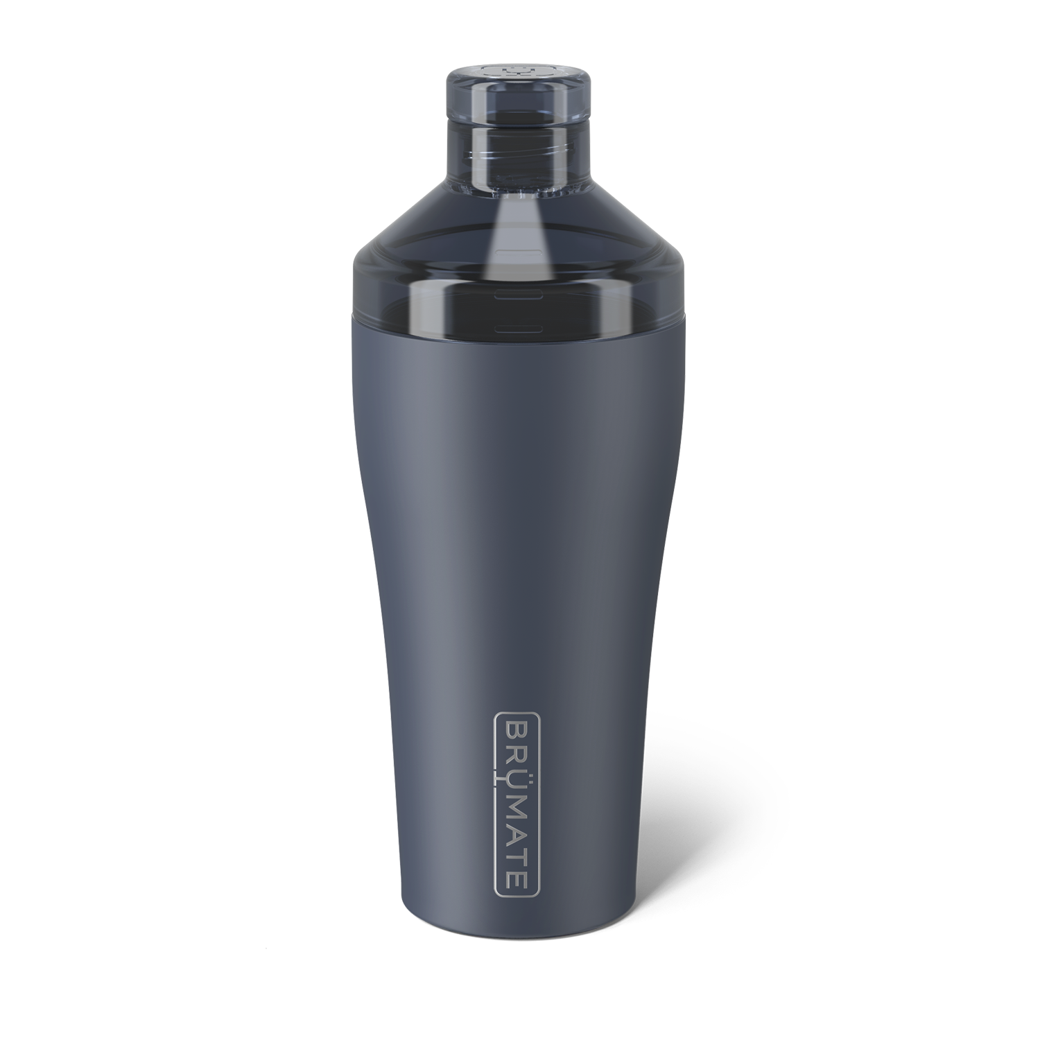BrüMate 20oz Cocktail Shaker - Nightfall Blue 
