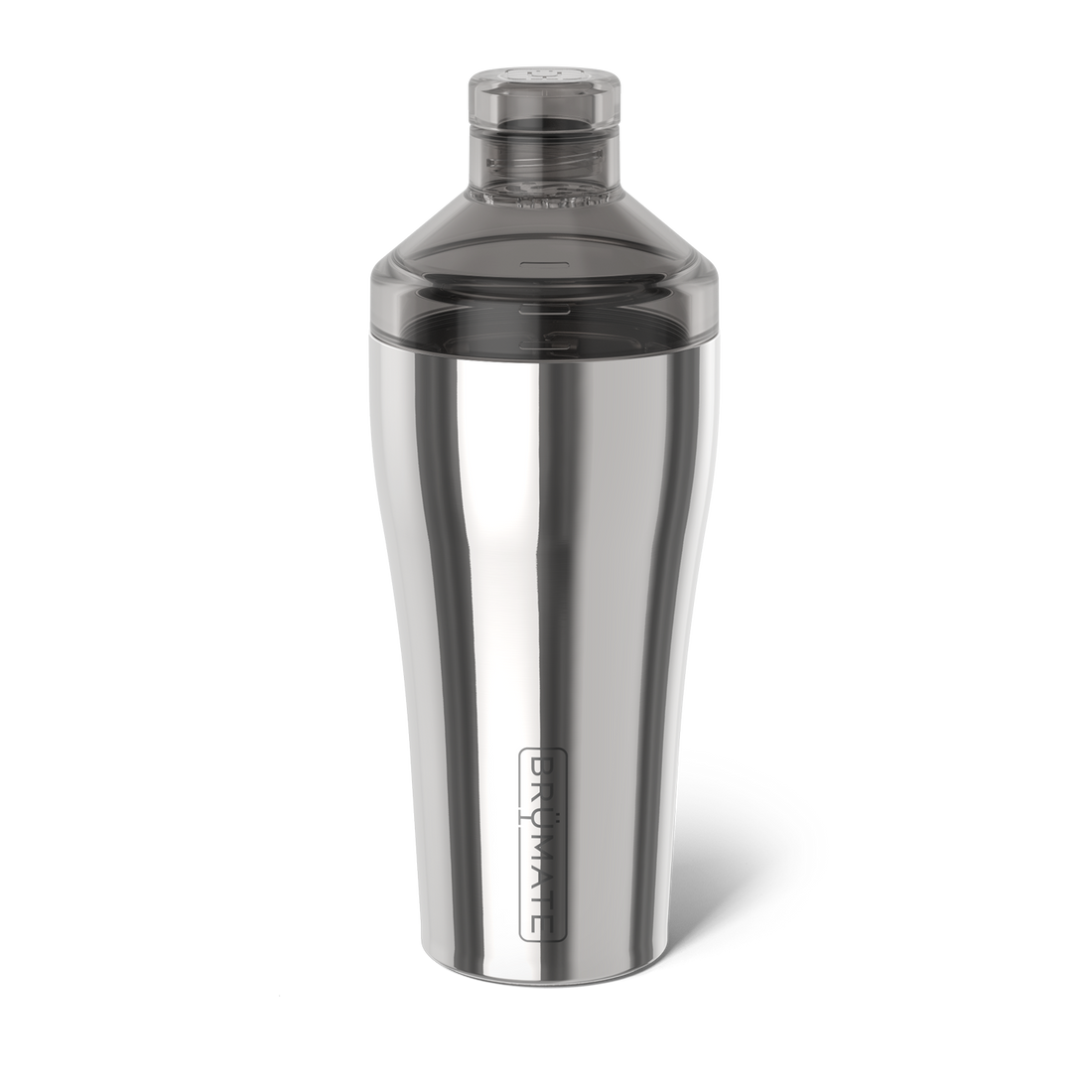 BrüMate 20oz Cocktail Shaker - Polished Stainless 