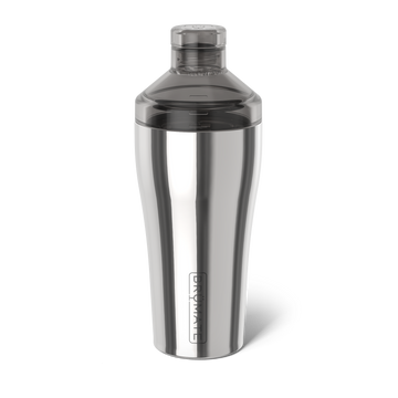 BrüMate 20oz Cocktail Shaker - Polished Stainless 