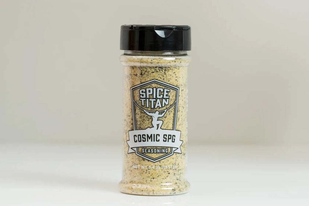 Cosmic SPG Handmade Seasoning 