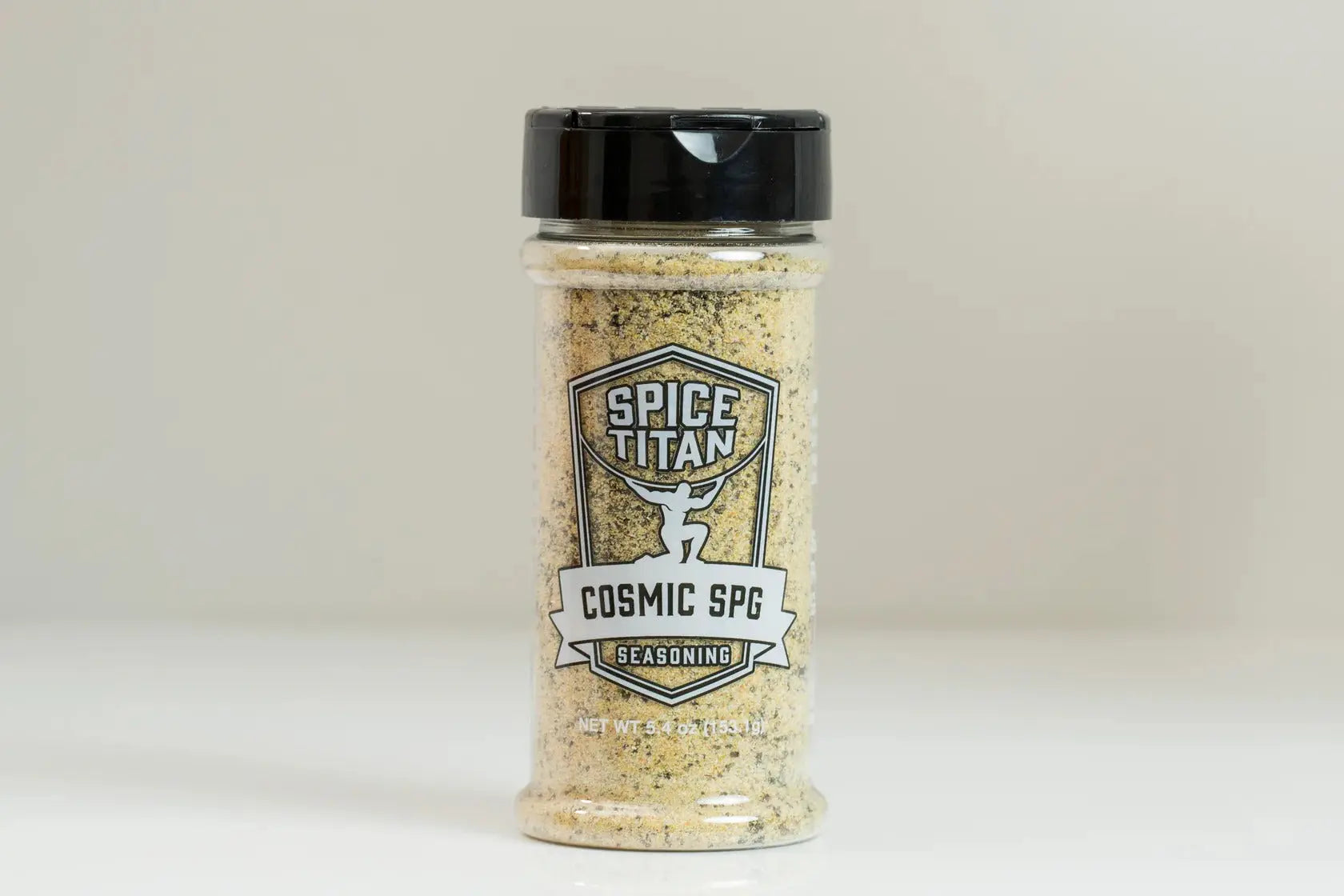 Cosmic SPG Handmade Seasoning 