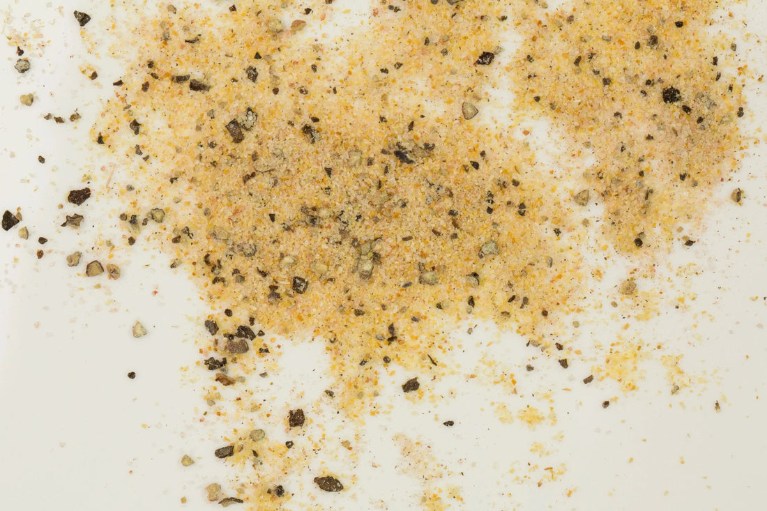 Cosmic SPG Handmade Seasoning 