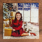 Custom Acrylic Photo Puzzle – 25-Piece Personalized Puzzle 