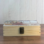 Custom Acrylic Photo Puzzle – 25-Piece Personalized Puzzle 