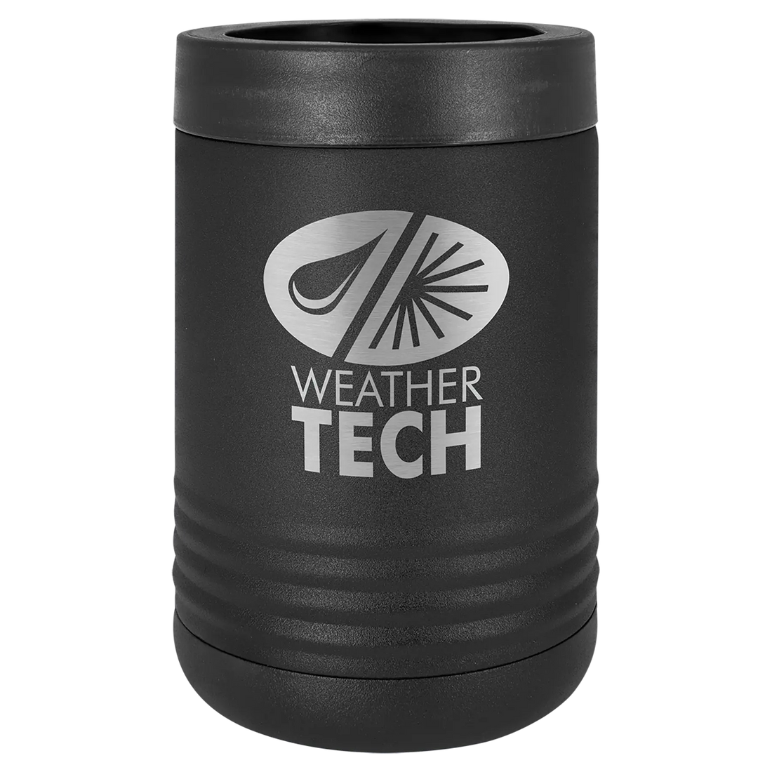 Custom Beverage Holders for Business | Logo + Text | Polar Camel® Insulated Stainless Steel 