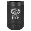 Custom Beverage Holders for Business | Logo + Text | Polar Camel® Insulated Stainless Steel 